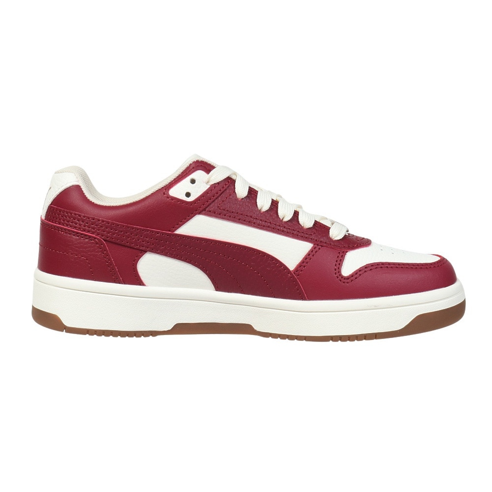プーマ（PUMA）（メンズ）スニーカー スポーツシューズ リバウンド ジョイ ロウ ワイド 39843006