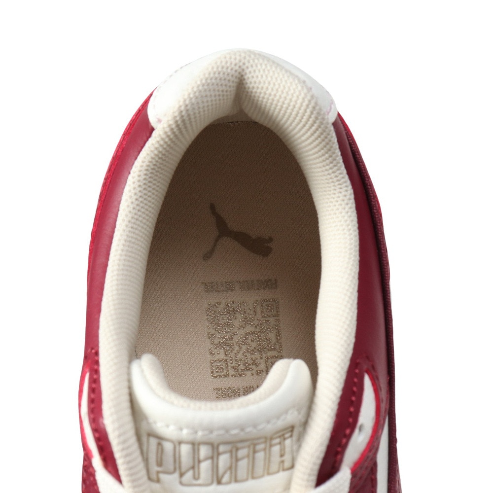 プーマ（PUMA）（メンズ）スニーカー スポーツシューズ リバウンド ジョイ ロウ ワイド 39843006