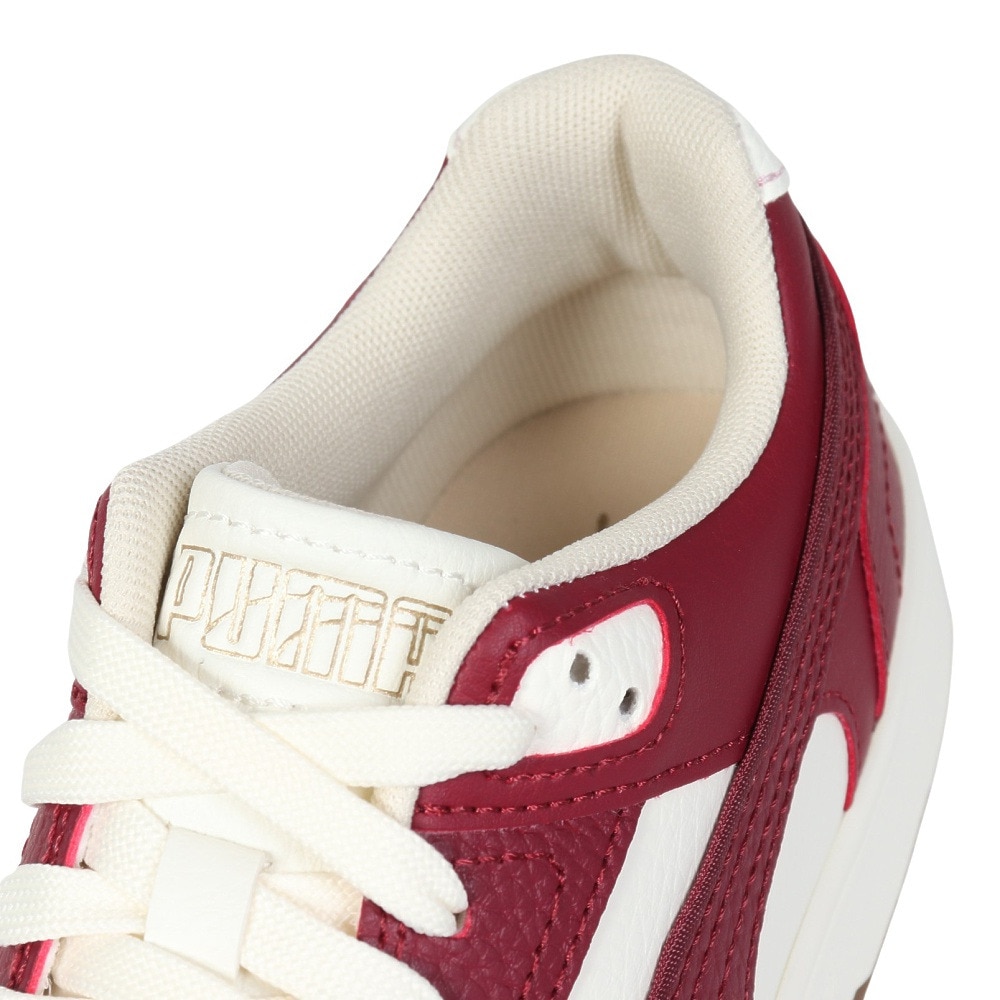 プーマ（PUMA）（メンズ）スニーカー スポーツシューズ リバウンド ジョイ ロウ ワイド 39843006