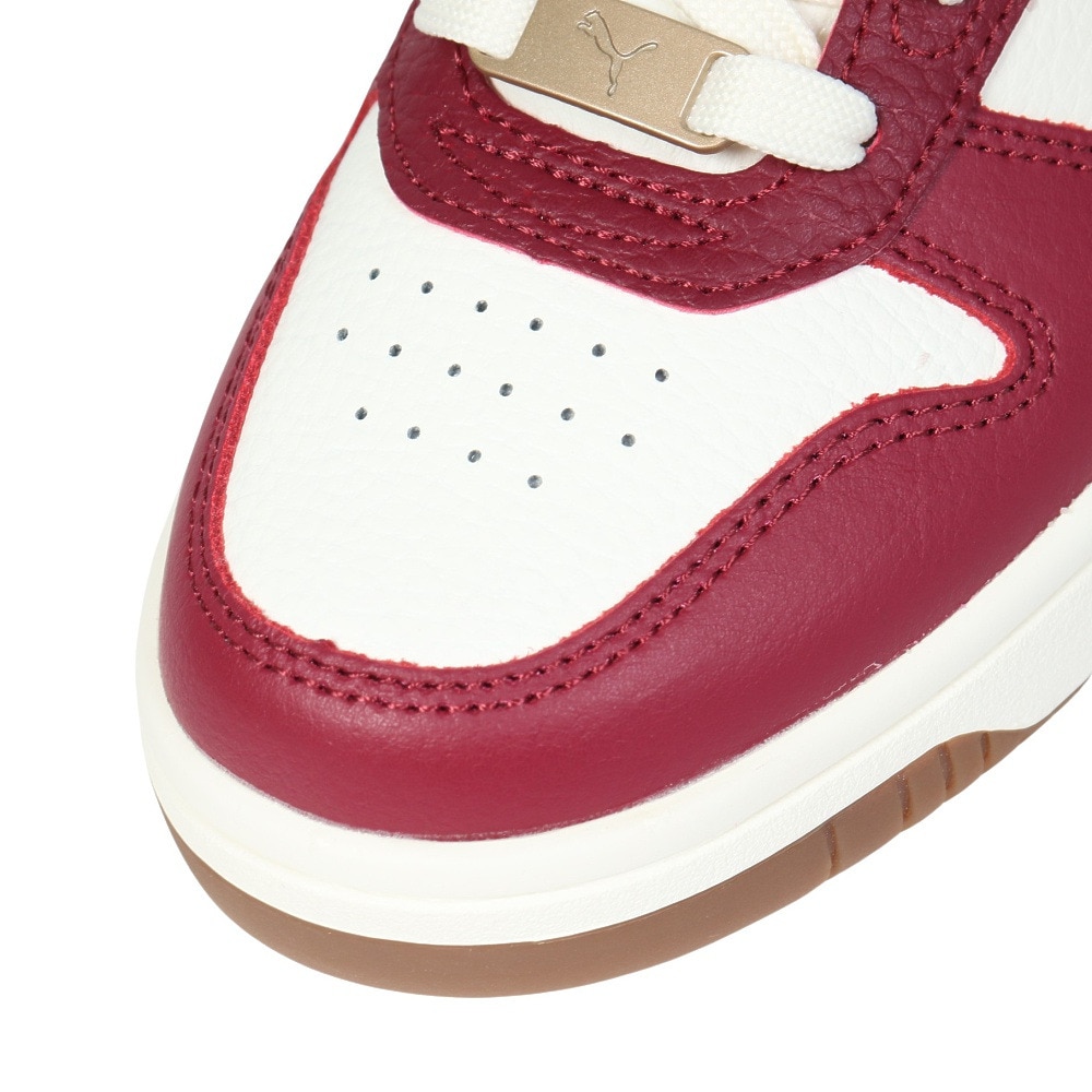 プーマ（PUMA）（メンズ）スニーカー スポーツシューズ リバウンド ジョイ ロウ ワイド 39843006