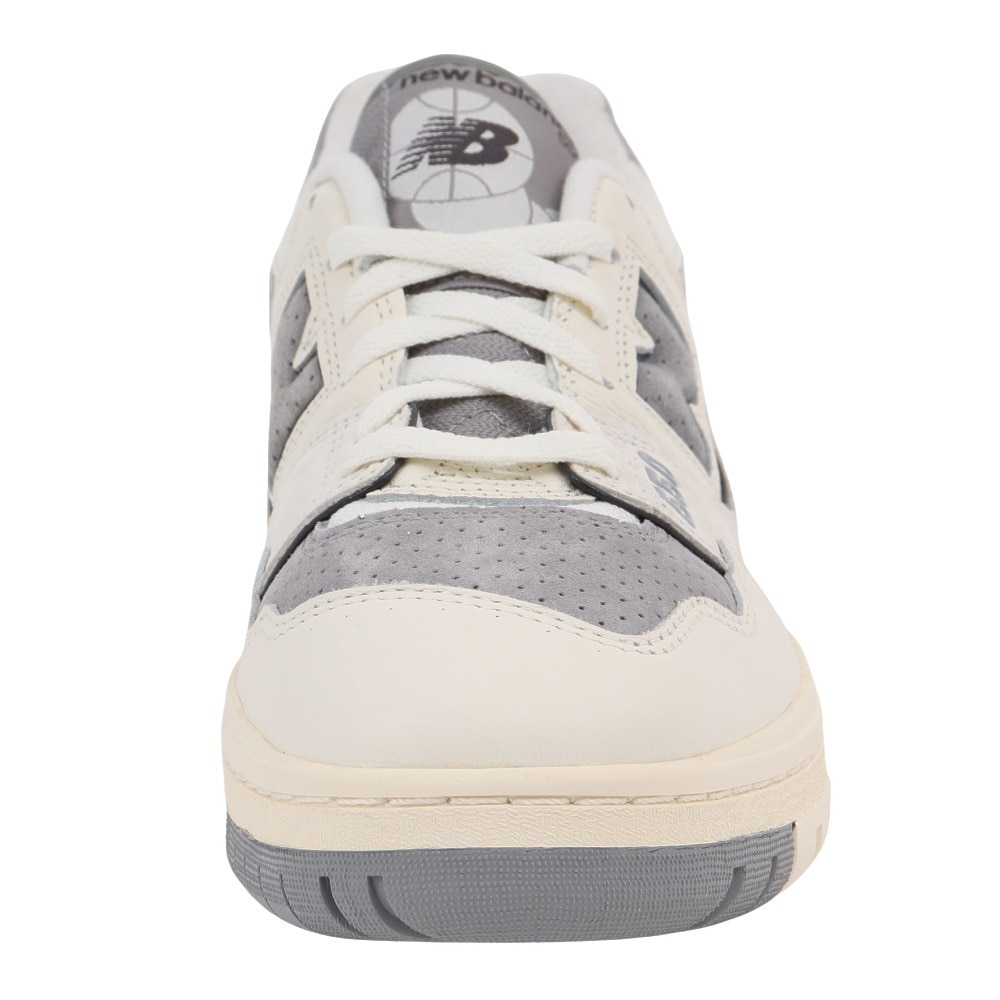 ニューバランス（new balance）（メンズ、レディース）スニーカー スポーツシューズ 550 BB550LEM D