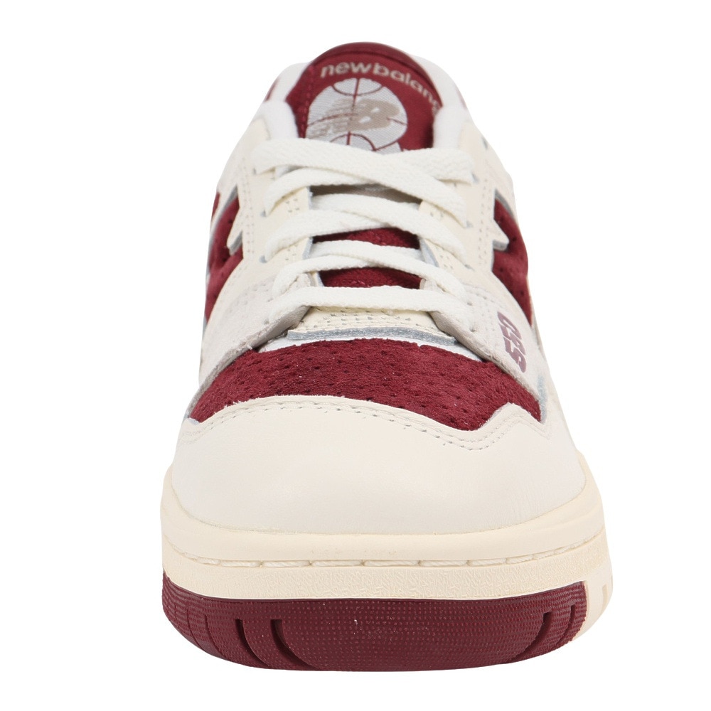 ニューバランス（new balance）（メンズ、レディース）スニーカー スポーツシューズ 550 BB550LEZ D