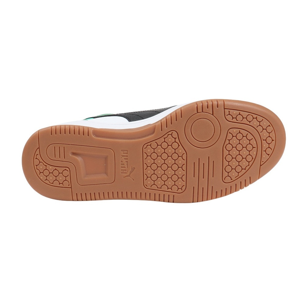 プーマ（PUMA） スニーカー スポーツシューズ リバウンド ジョイ ハイ ワイド 39842907