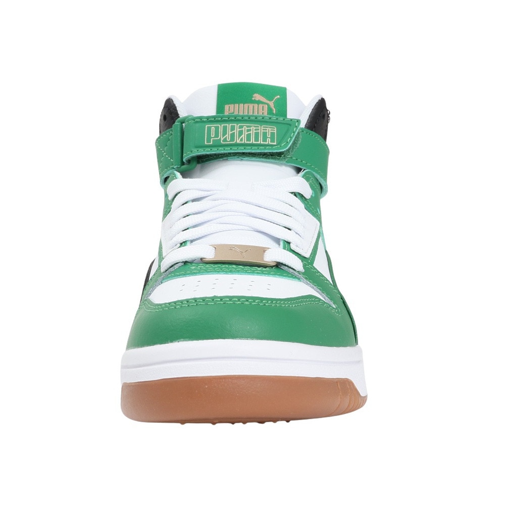 プーマ（PUMA） スニーカー スポーツシューズ リバウンド ジョイ ハイ ワイド 39842907
