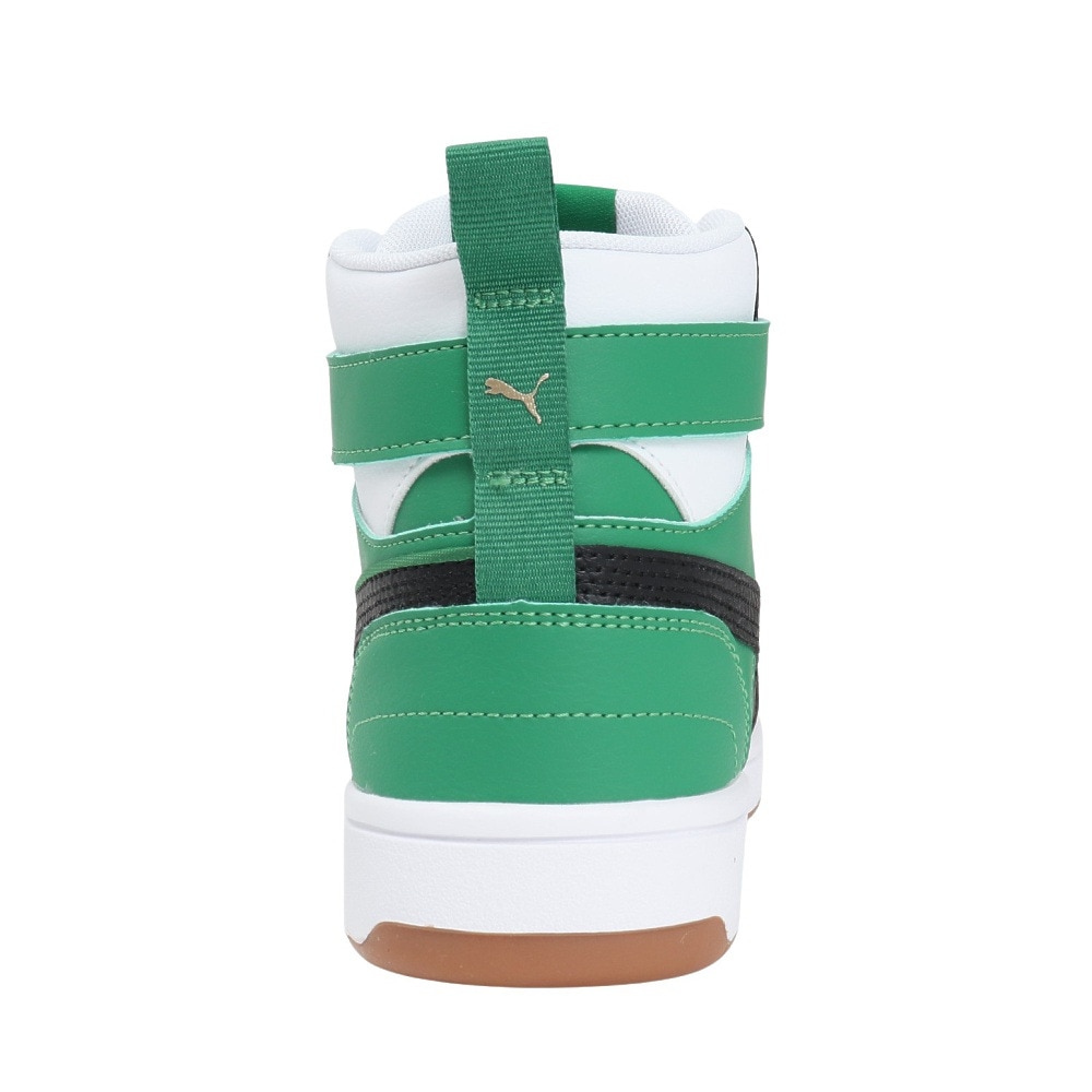 プーマ（PUMA） スニーカー スポーツシューズ リバウンド ジョイ ハイ ワイド 39842907