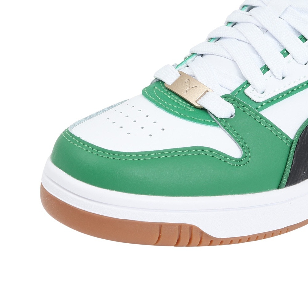 プーマ（PUMA） スニーカー スポーツシューズ リバウンド ジョイ ハイ ワイド 39842907