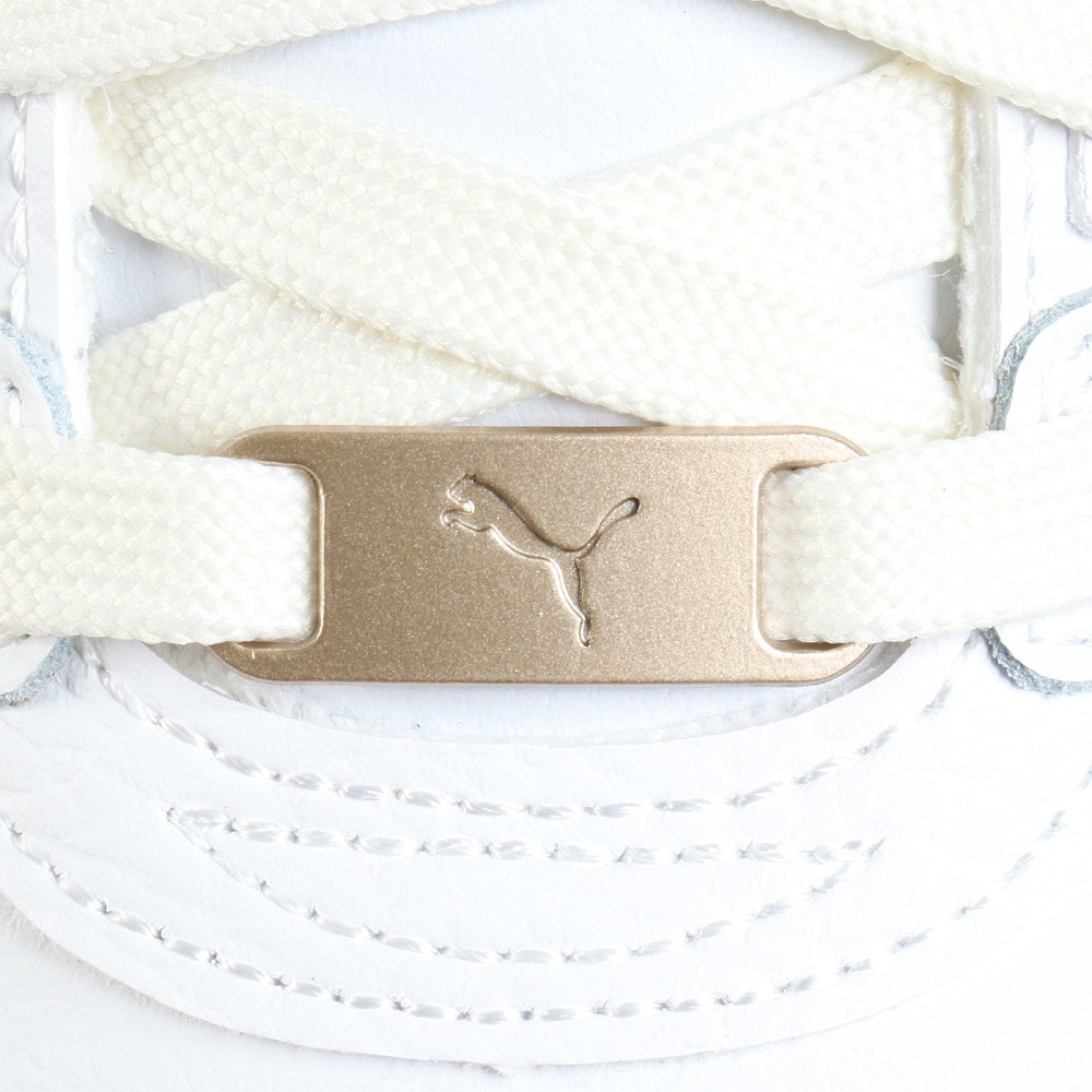 プーマ（PUMA）（メンズ、レディース）スニーカー スポーツシューズ リバウンド ジョイ ハイ ワイド 39842908