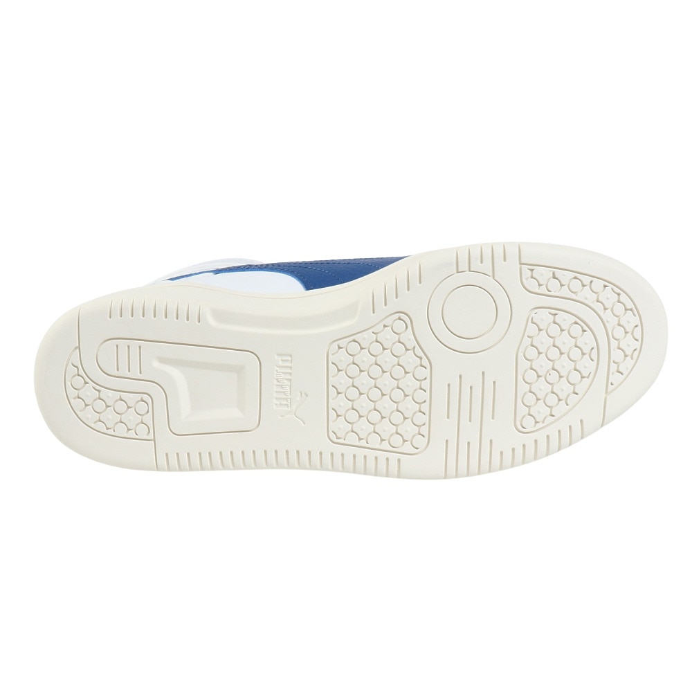 プーマ（PUMA）（メンズ、レディース）スニーカー スポーツシューズ リバウンド ジョイ ハイ ワイド 39842908