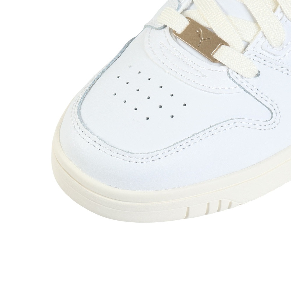 プーマ（PUMA）（メンズ、レディース）スニーカー スポーツシューズ リバウンド ジョイ ハイ ワイド 39842908