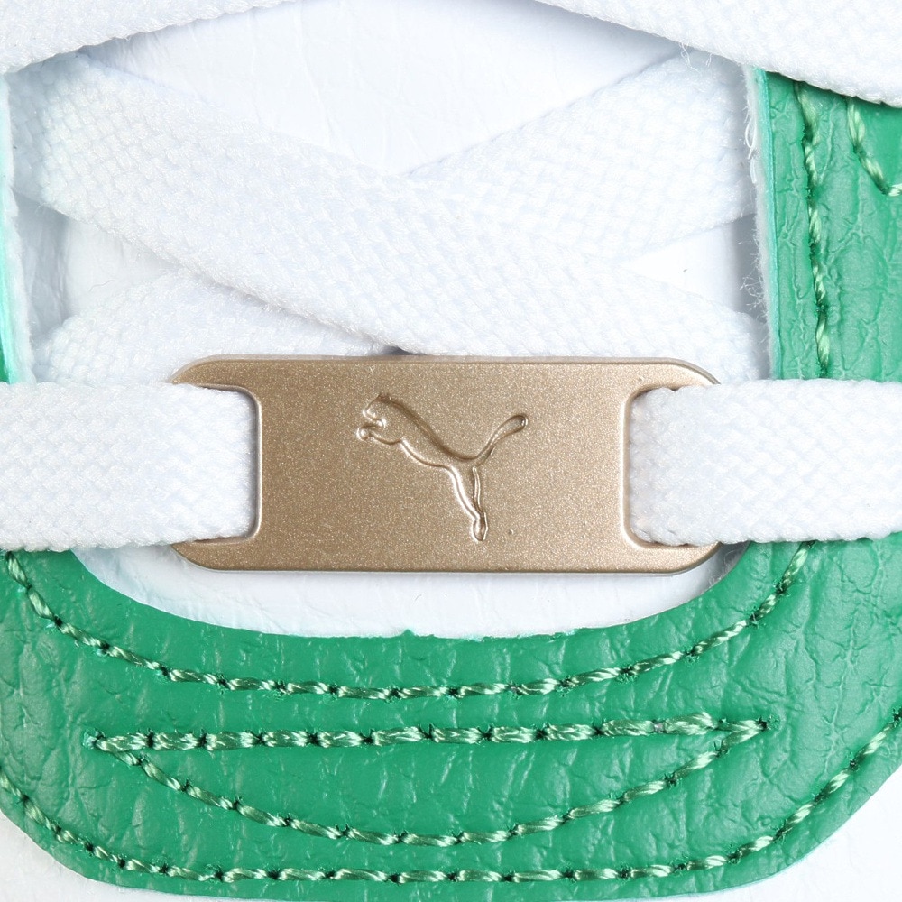 プーマ（PUMA）（メンズ、レディース）スニーカー スポーツシューズ リバウンド ジョイ ロウ ワイド 39843007