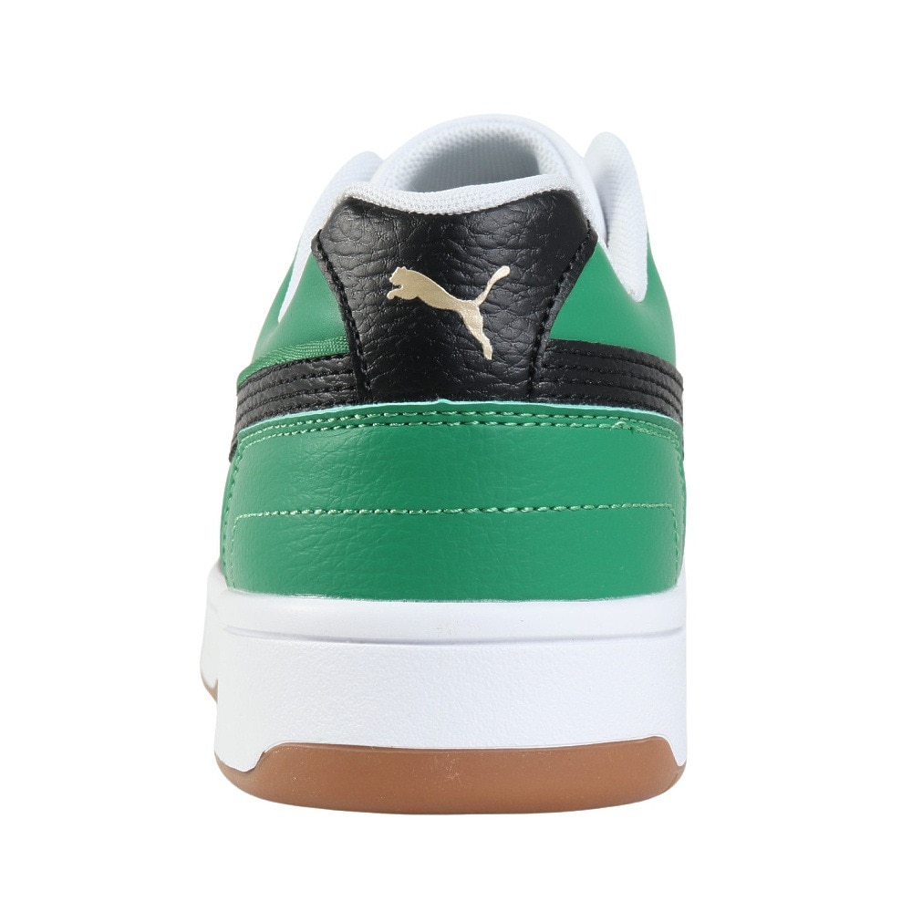 プーマ（PUMA）（メンズ、レディース）スニーカー スポーツシューズ リバウンド ジョイ ロウ ワイド 39843007