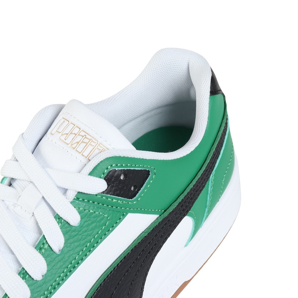 プーマ（PUMA）（メンズ、レディース）スニーカー スポーツシューズ リバウンド ジョイ ロウ ワイド 39843007