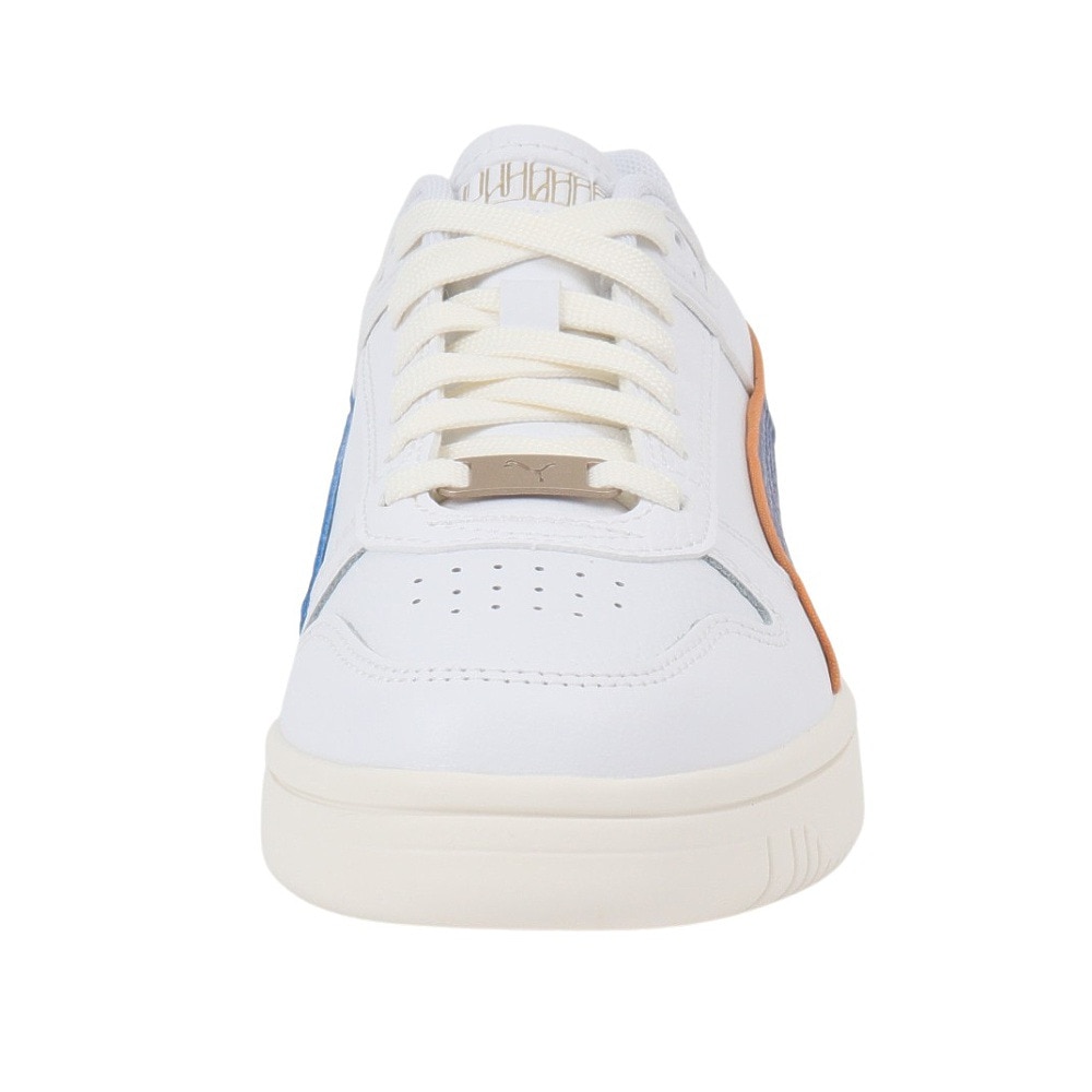 プーマ（PUMA）（メンズ、レディース）スニーカー スポーツシューズ リバウンド ジョイ ロウ ワイド 39843008