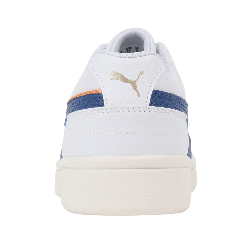 プーマ（PUMA）（メンズ、レディース）スニーカー スポーツシューズ リバウンド ジョイ ロウ ワイド 39843008