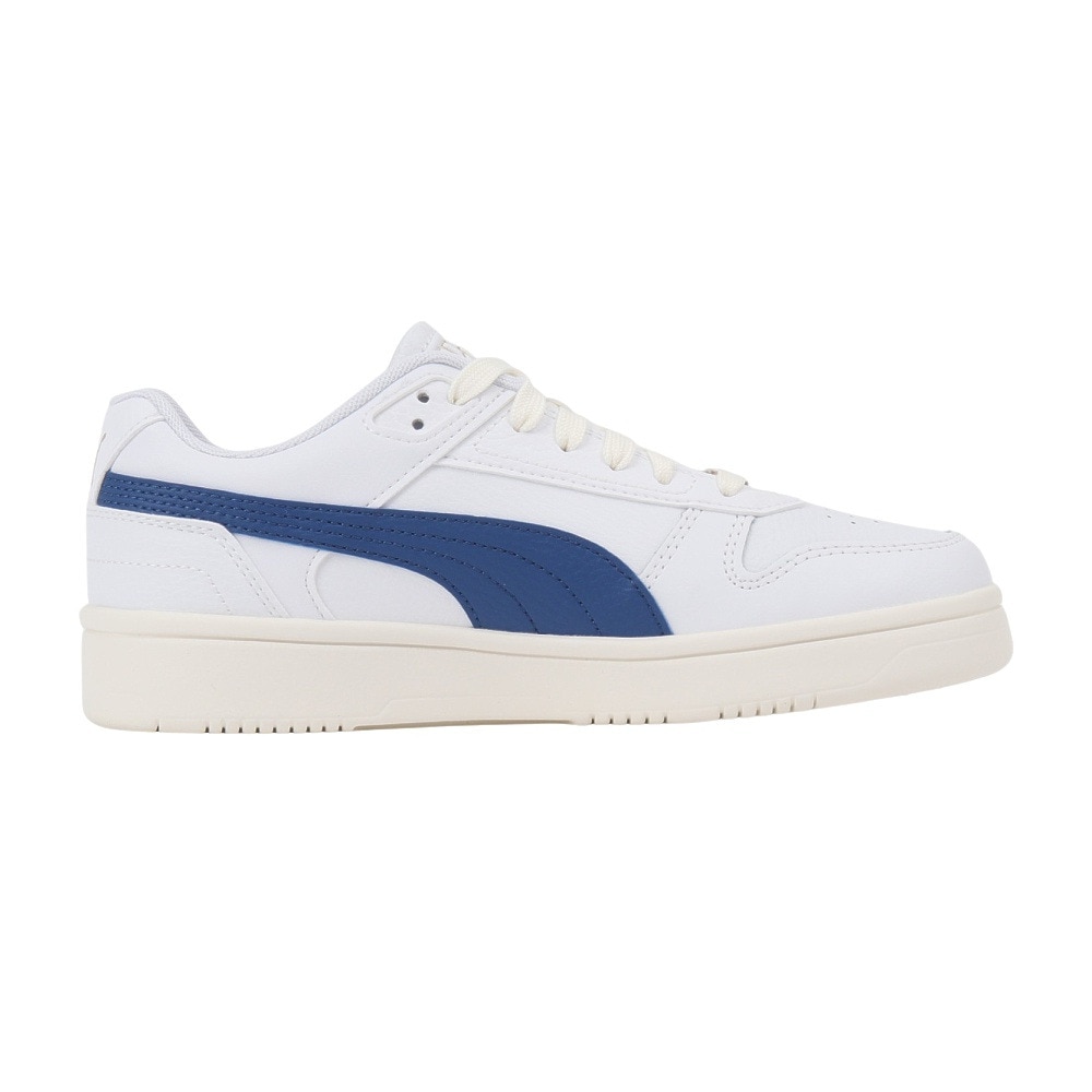 プーマ（PUMA）（メンズ、レディース）スニーカー スポーツシューズ リバウンド ジョイ ロウ ワイド 39843008