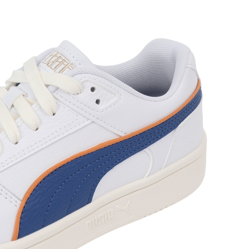 プーマ（PUMA）（メンズ、レディース）スニーカー スポーツシューズ リバウンド ジョイ ロウ ワイド 39843008