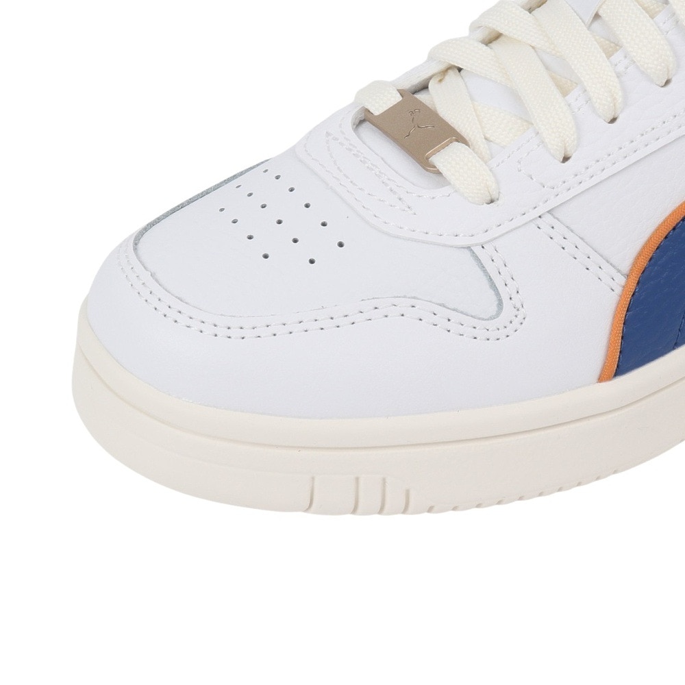 プーマ（PUMA）（メンズ、レディース）スニーカー スポーツシューズ リバウンド ジョイ ロウ ワイド 39843008
