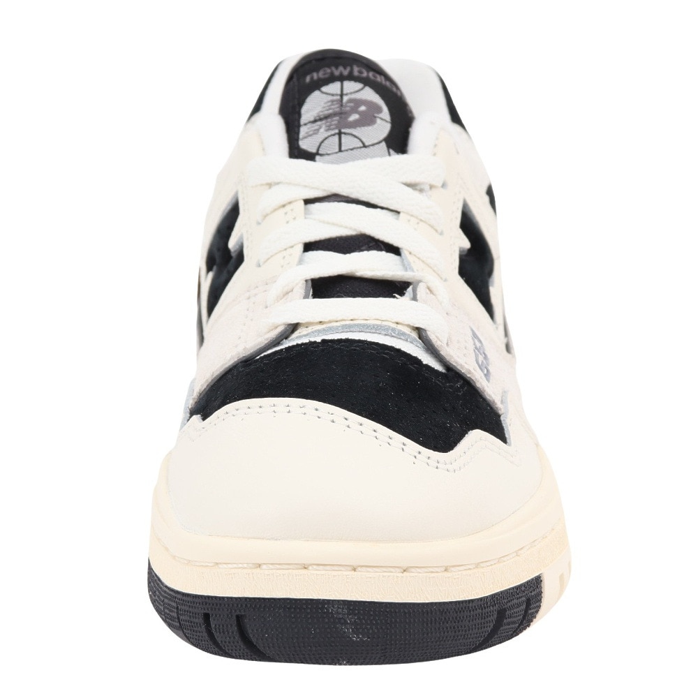 ニューバランス（new balance）（メンズ、レディース）スニーカー スポーツシューズ 550 BB550LEG D