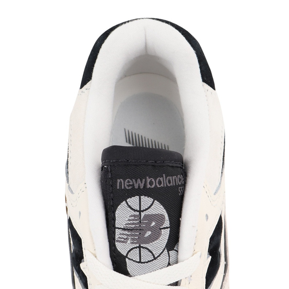 ニューバランス（new balance）（メンズ、レディース）スニーカー スポーツシューズ 550 BB550LEG D