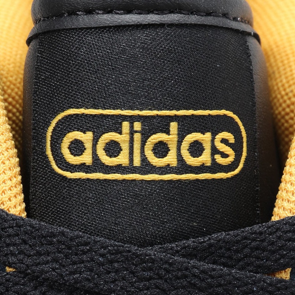アディダス（adidas）（メンズ、レディース）スニーカー スポーツシューズ BREAK START PREM LOW JR1442