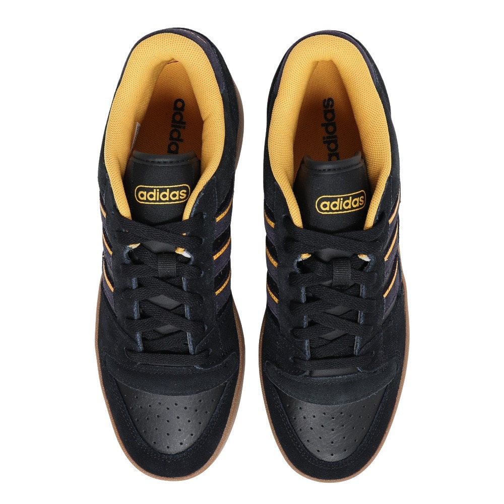 アディダス（adidas）（メンズ、レディース）スニーカー スポーツシューズ BREAK START PREM LOW JR1442