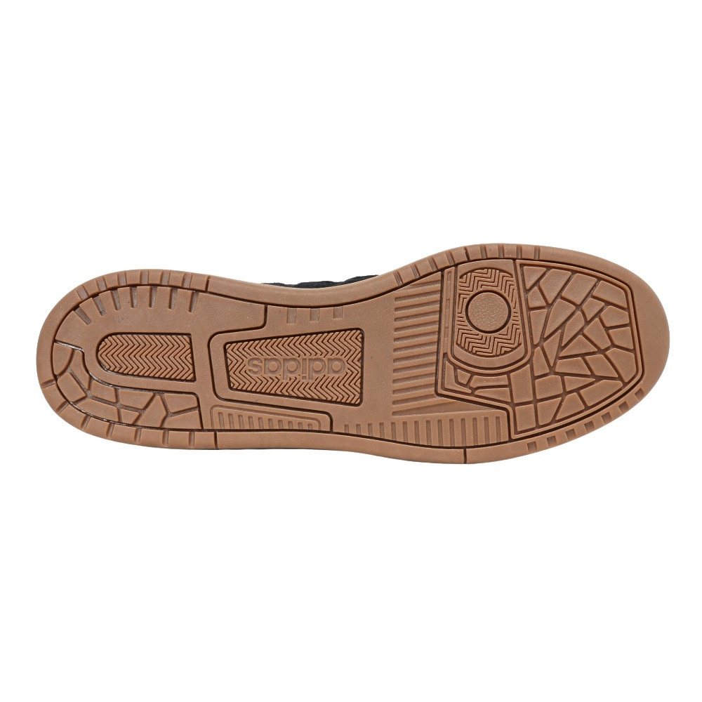 アディダス（adidas）（メンズ、レディース）スニーカー スポーツシューズ BREAK START PREM LOW JR1442