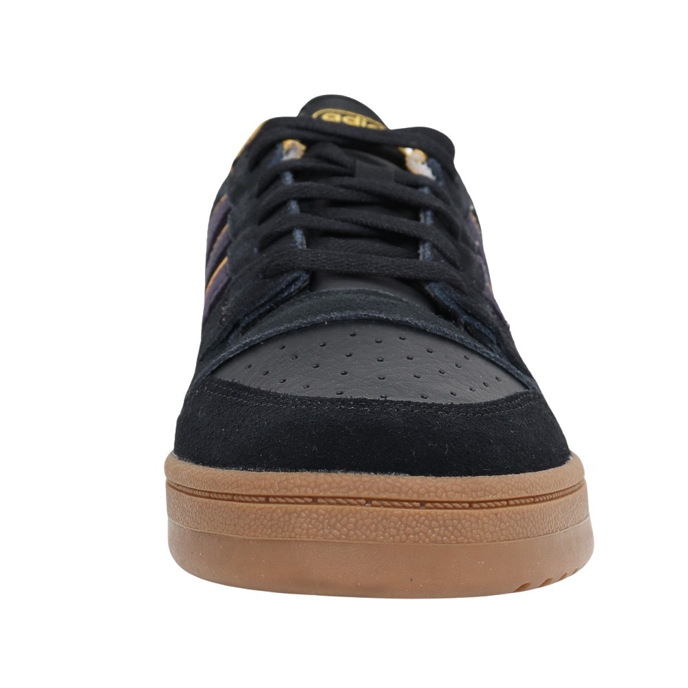 アディダス（adidas）（メンズ、レディース）スニーカー スポーツシューズ BREAK START PREM LOW JR1442