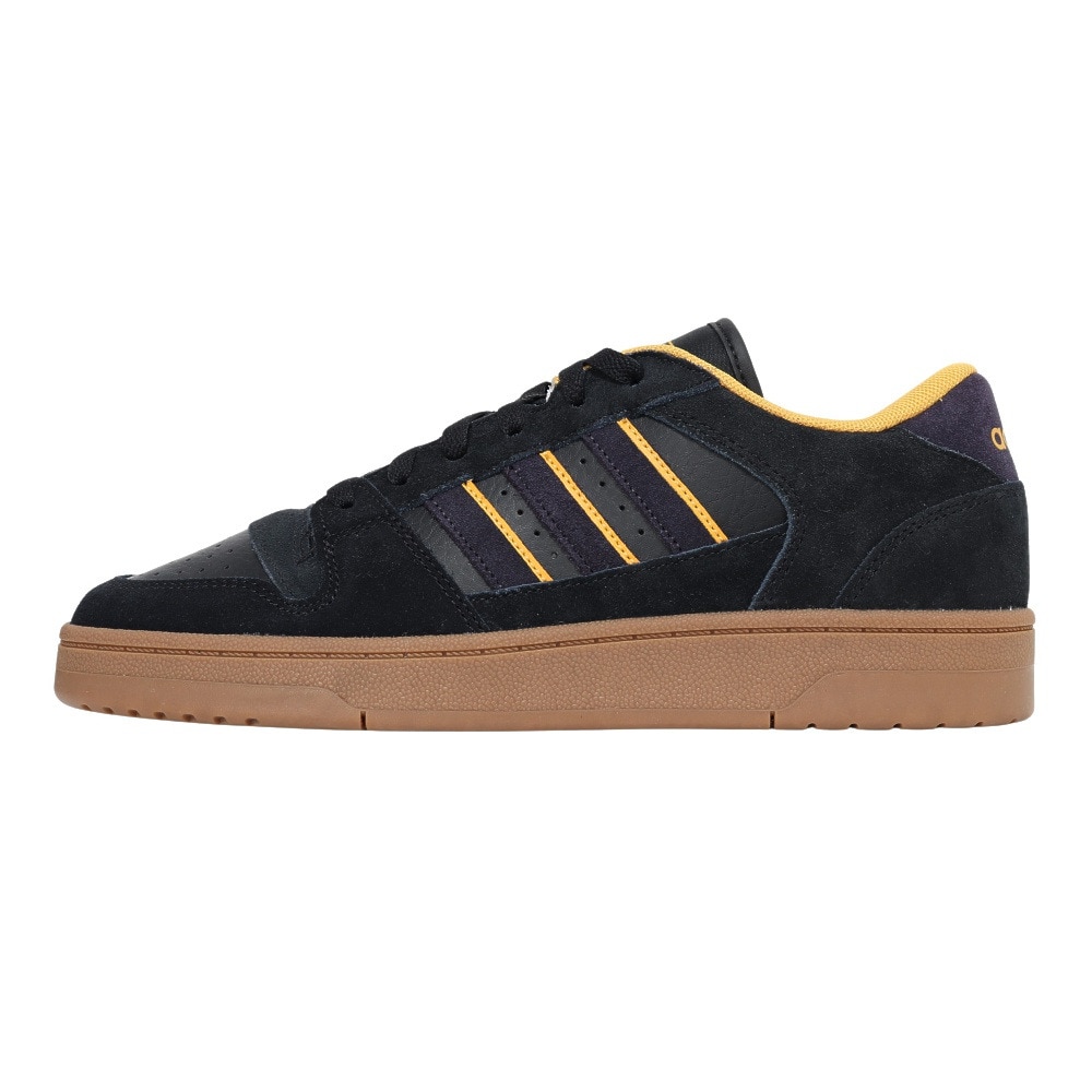 アディダス（adidas）（メンズ、レディース）スニーカー スポーツシューズ BREAK START PREM LOW JR1442