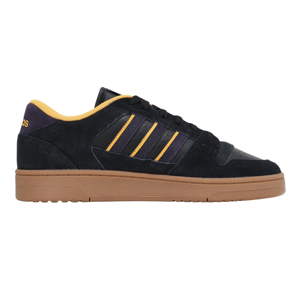 アディダス（adidas）（メンズ、レディース）スニーカー スポーツシューズ BREAK START PREM LOW JR1442