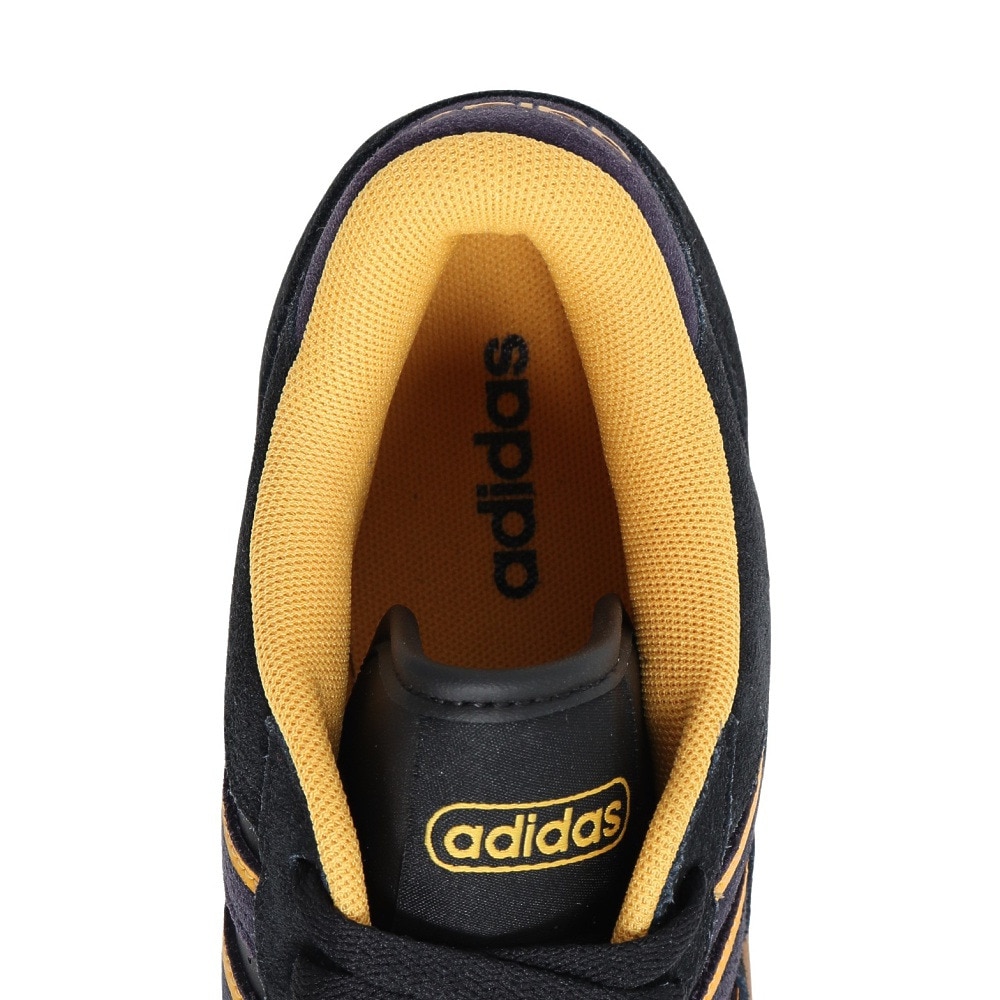 アディダス（adidas）（メンズ、レディース）スニーカー スポーツシューズ BREAK START PREM LOW JR1442