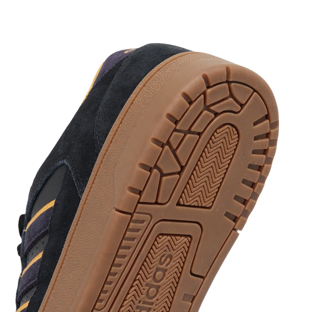 アディダス（adidas）（メンズ、レディース）スニーカー スポーツシューズ BREAK START PREM LOW JR1442
