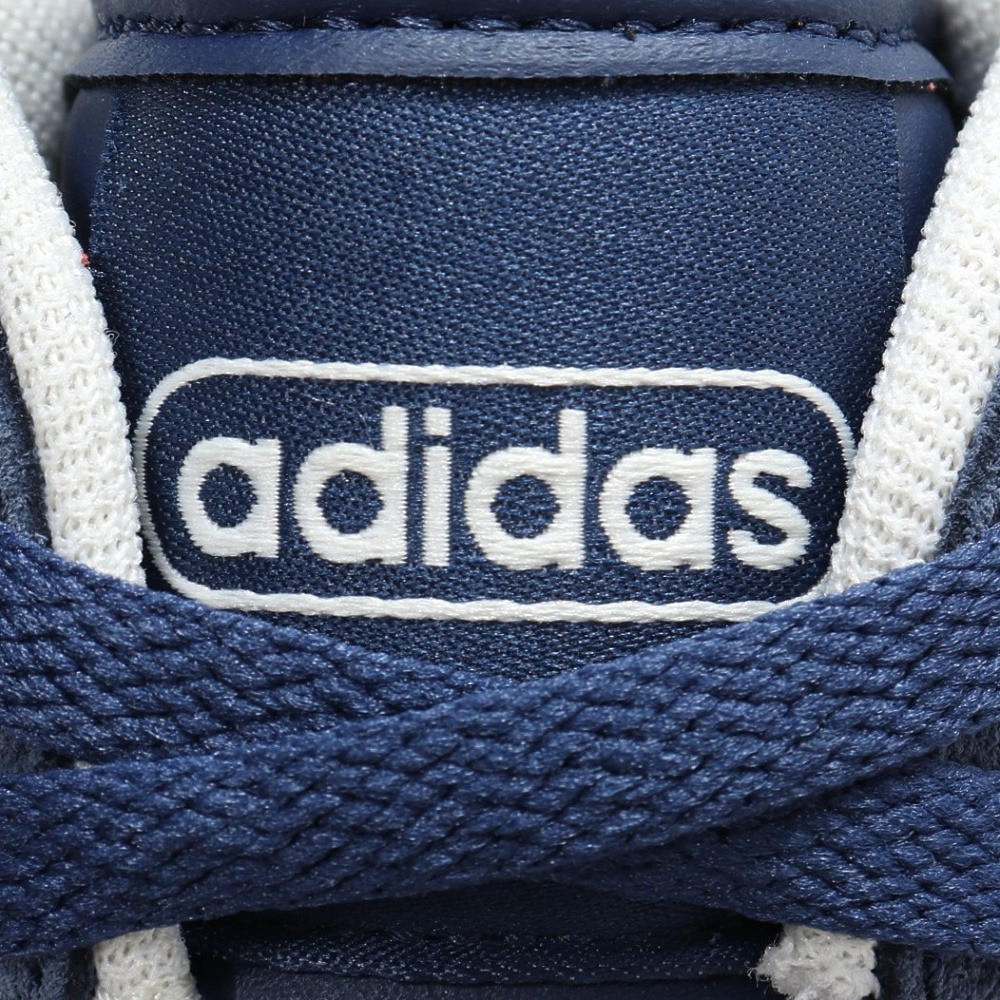 アディダス（adidas）（メンズ、レディース）スニーカー スポーツシューズ BREAK START PREM LOW JR1443
