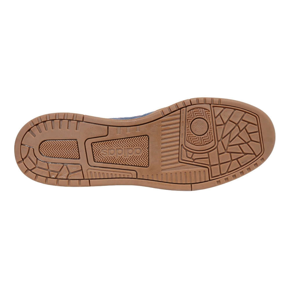 アディダス（adidas）（メンズ、レディース）スニーカー スポーツシューズ BREAK START PREM LOW JR1443