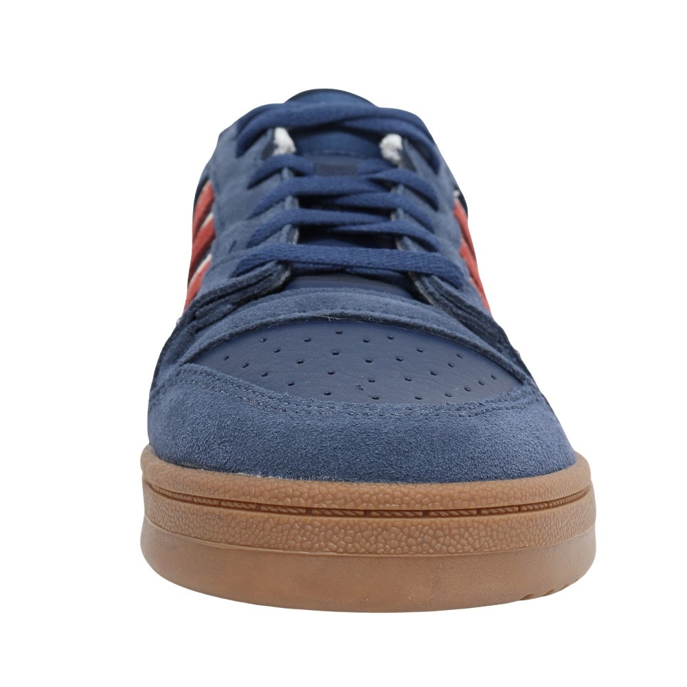 アディダス（adidas）（メンズ、レディース）スニーカー スポーツシューズ BREAK START PREM LOW JR1443
