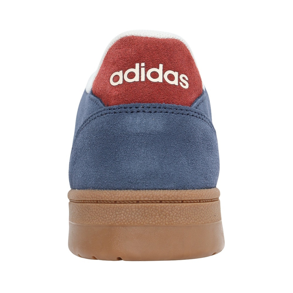 アディダス（adidas）（メンズ、レディース）スニーカー スポーツシューズ BREAK START PREM LOW JR1443