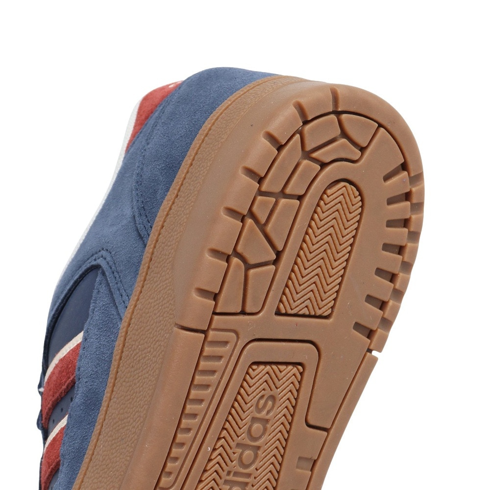 アディダス（adidas）（メンズ、レディース）スニーカー スポーツシューズ BREAK START PREM LOW JR1443