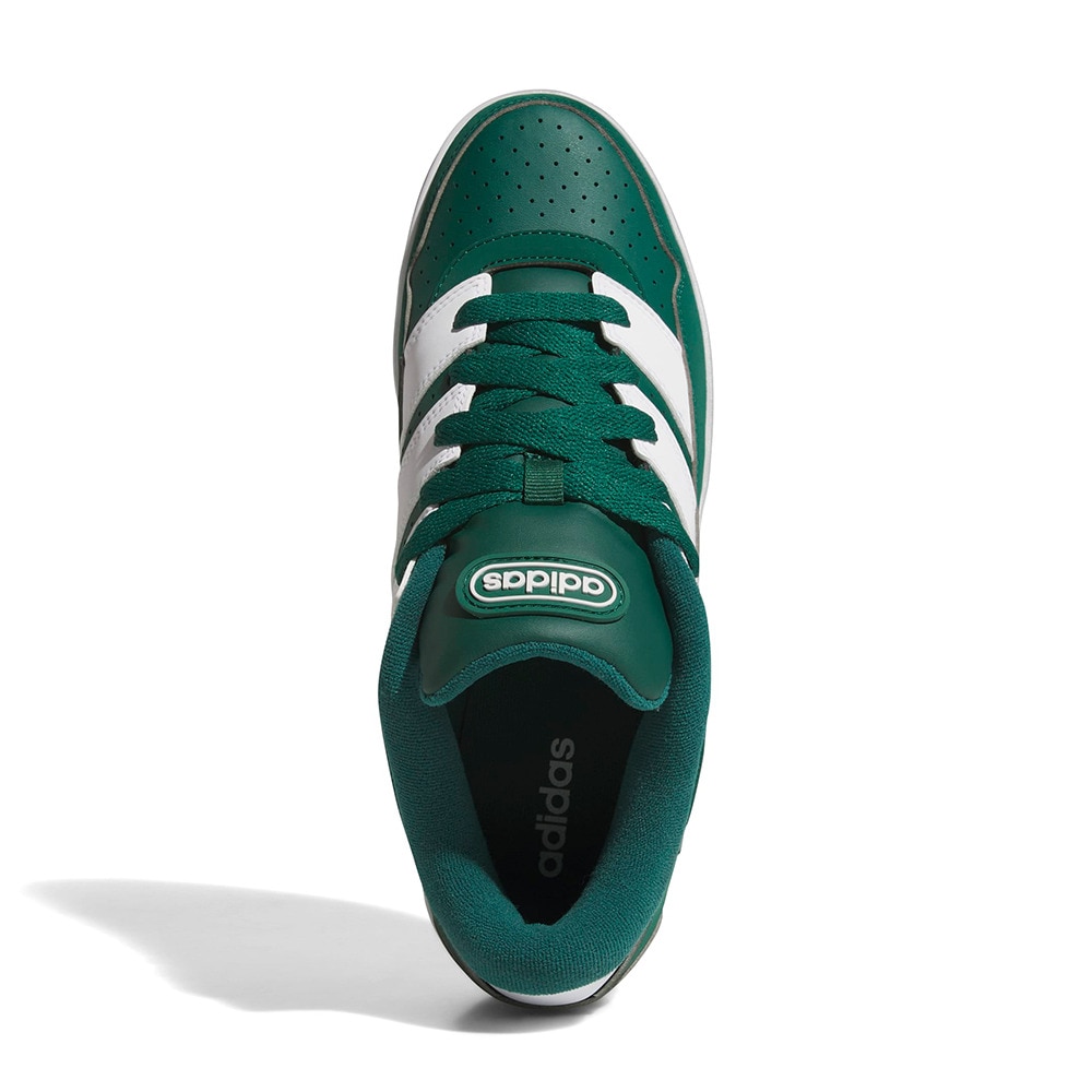 アディダス（adidas）（メンズ、レディース）スニーカー スポーツシューズ ターンアラウンドシューズ グリーン JR1468 カジュアルシューズ スポーツ