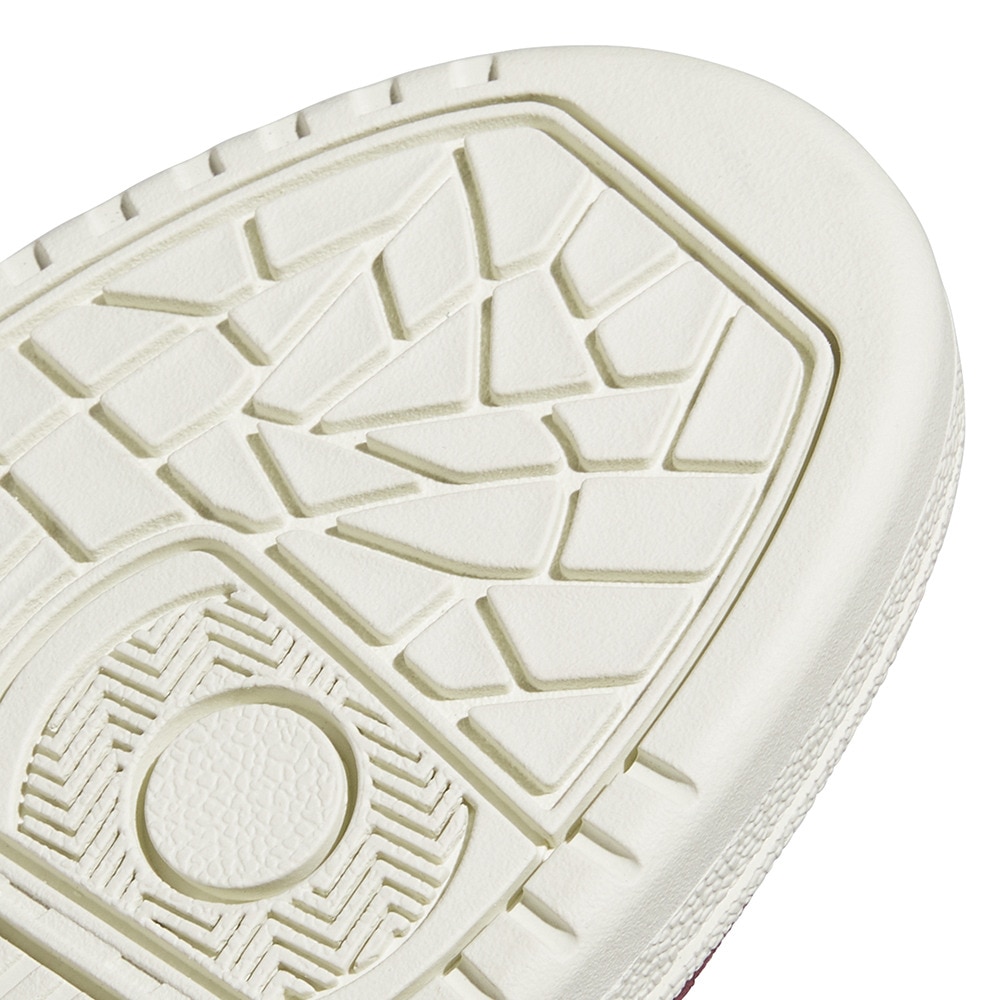 アディダス（adidas）（メンズ、レディース）スニーカー スポーツシューズ ブレイク スタート プレミアム ロー レッド JS3387 カジュアルシューズ スポーツ