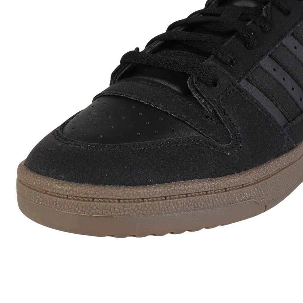 アディダス（adidas）（メンズ、レディース）スニーカー スポーツシューズ BREAK START MID KJ1153