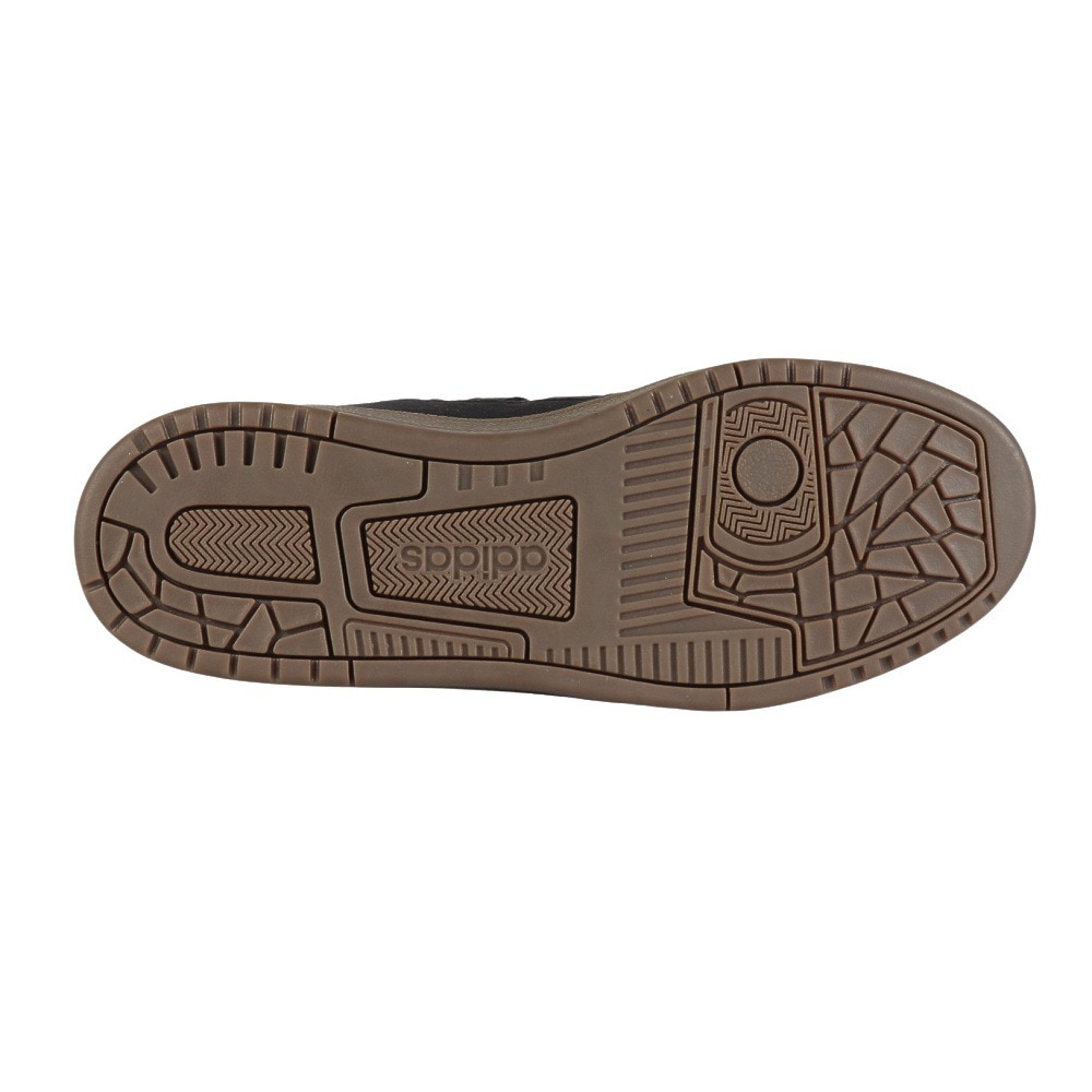アディダス（adidas）（メンズ、レディース）スニーカー スポーツシューズ BREAK START MID KJ1153