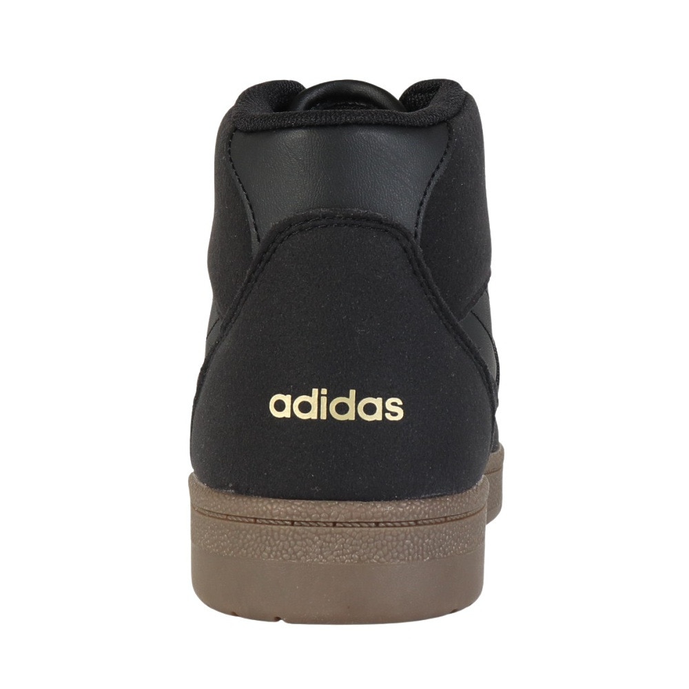 アディダス（adidas）（メンズ、レディース）スニーカー スポーツシューズ BREAK START MID KJ1153