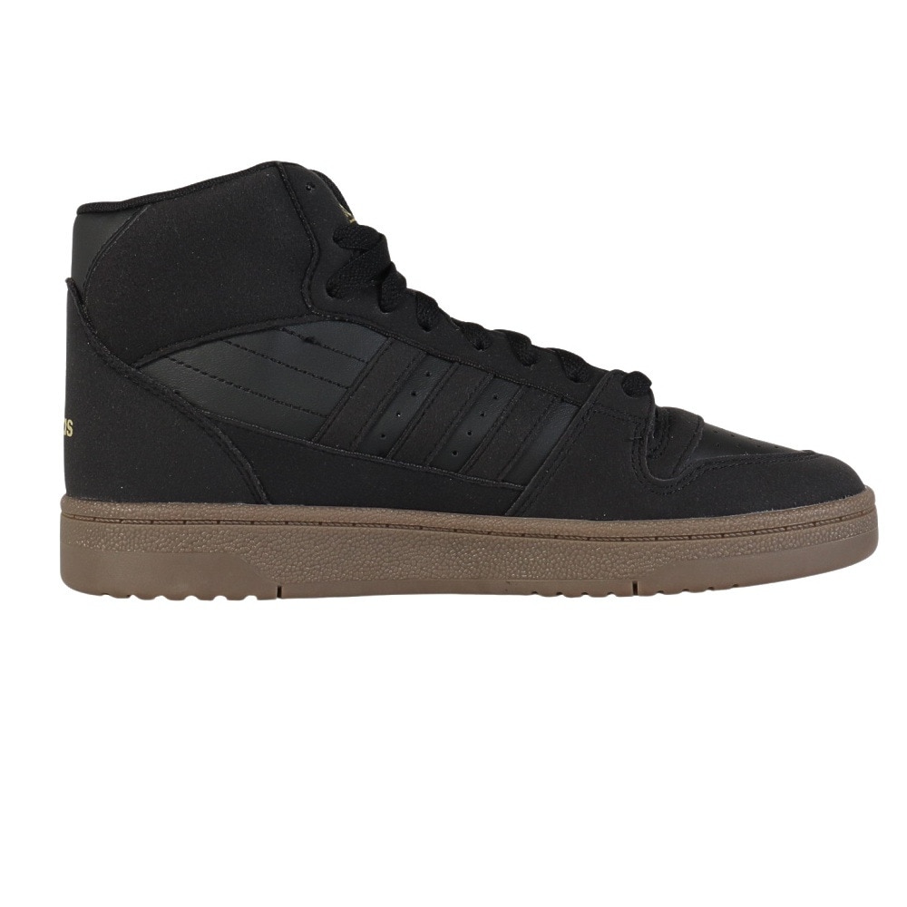 アディダス（adidas）（メンズ、レディース）スニーカー スポーツシューズ BREAK START MID KJ1153
