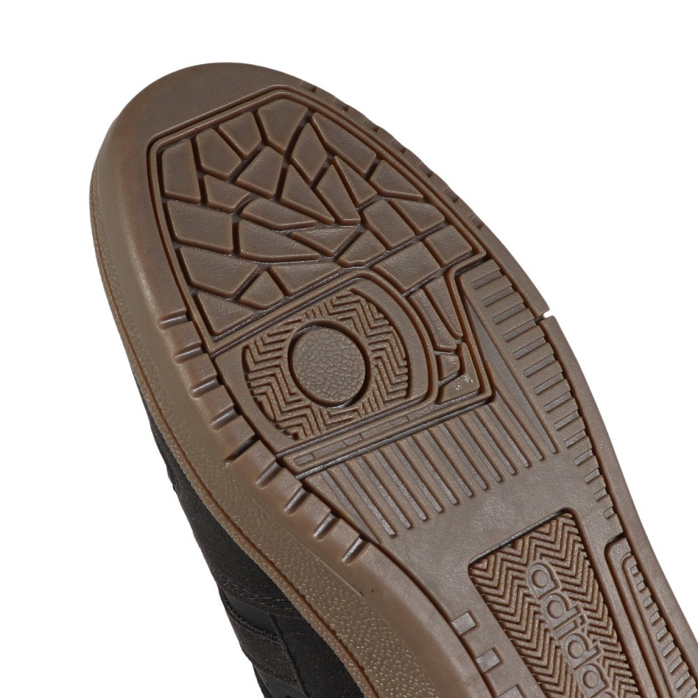 アディダス（adidas）（メンズ、レディース）スニーカー スポーツシューズ BREAK START MID KJ1153