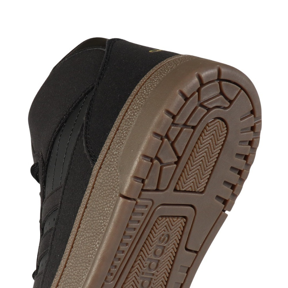アディダス（adidas）（メンズ、レディース）スニーカー スポーツシューズ BREAK START MID KJ1153