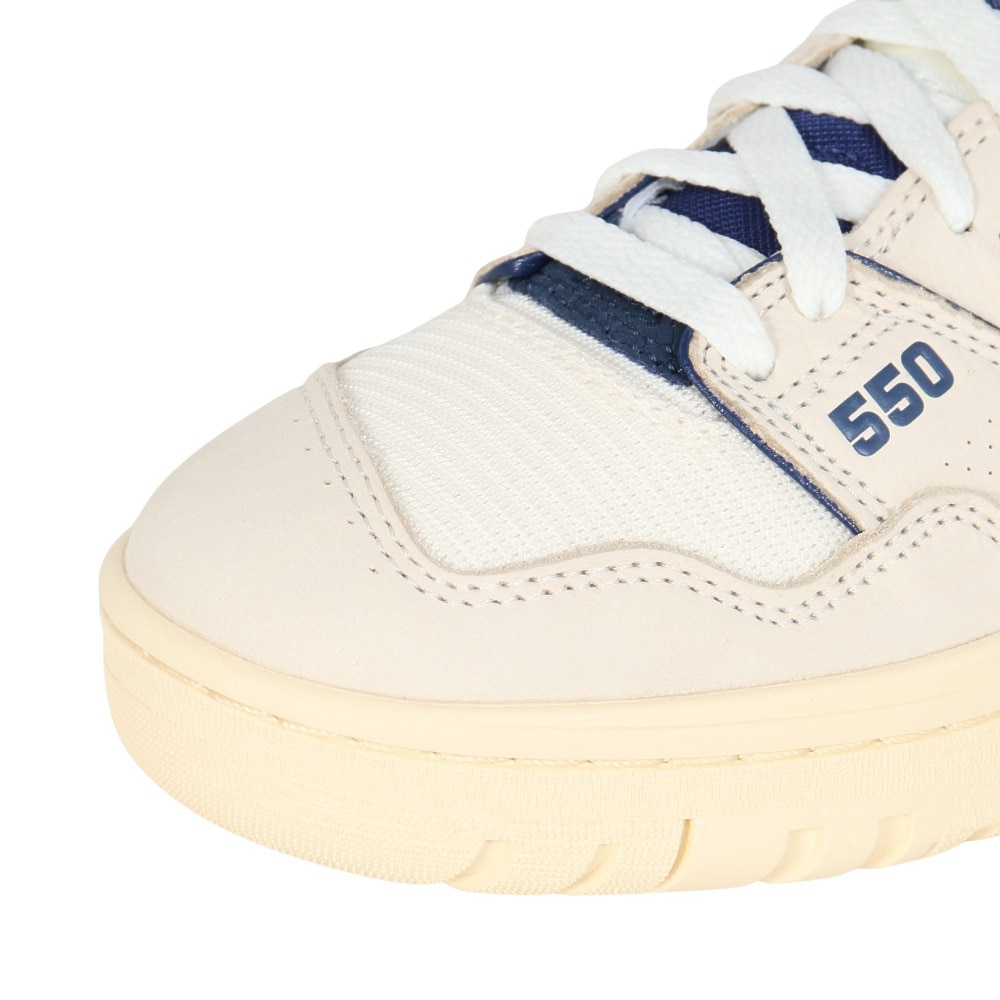 ニューバランス（new balance）（メンズ、レディース）スニーカー スポーツシューズ 550 BB550LRBD