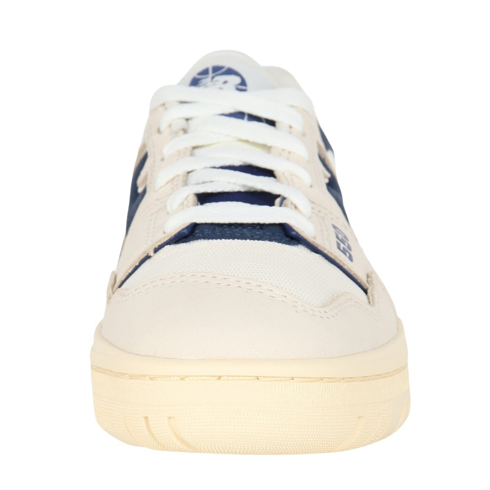 ニューバランス（new balance）（メンズ、レディース）スニーカー スポーツシューズ 550 BB550LRBD