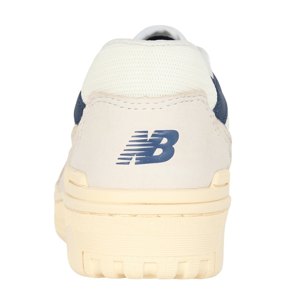 ニューバランス（new balance）（メンズ、レディース）スニーカー スポーツシューズ 550 BB550LRBD