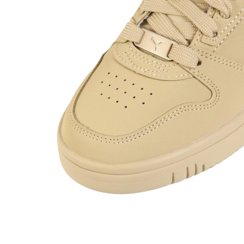 プーマ（PUMA）（メンズ、レディース）スニーカー スポーツシューズ リバウンド ジョイ ハイ ワイド 40614702