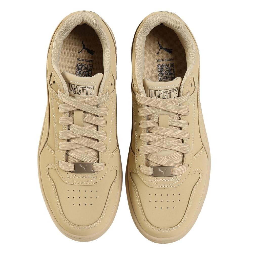 プーマ（PUMA）（メンズ、レディース）スニーカー スポーツシューズ リバウンド ジョイ ロウ ワイド 40614802