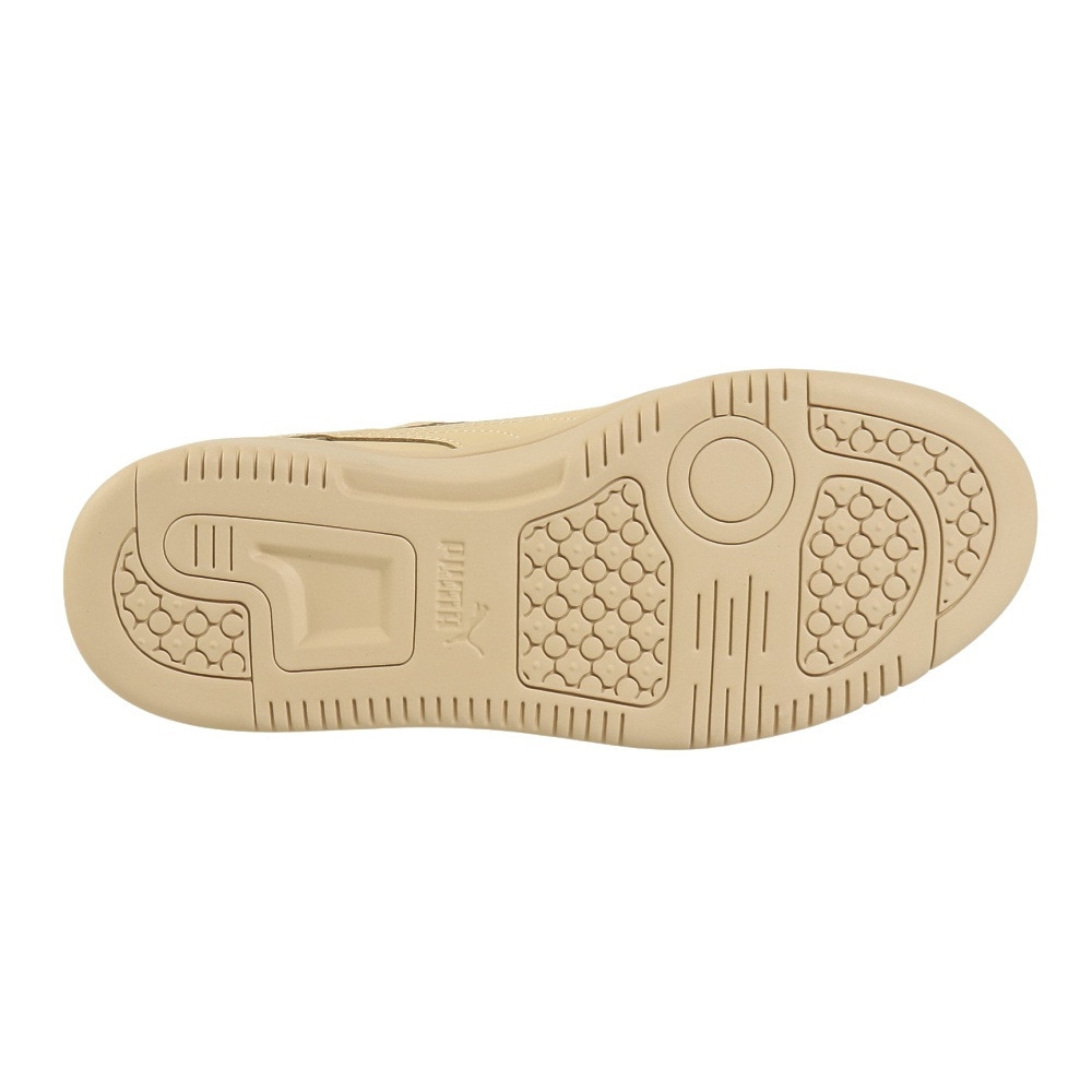 プーマ（PUMA）（メンズ、レディース）スニーカー スポーツシューズ リバウンド ジョイ ロウ ワイド 40614802
